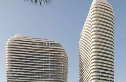 Apartment - 3 Bedrooms - 4 Bathrooms for sale in SAAS Hills - Dubai Science Park - Dubai