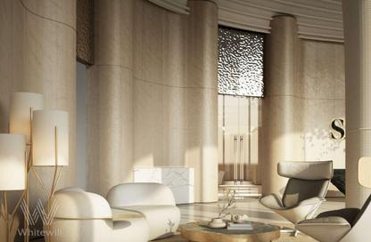 Apartment - 3 - 4 for sale in SAAS Hills - Dubai Science Park - Dubai