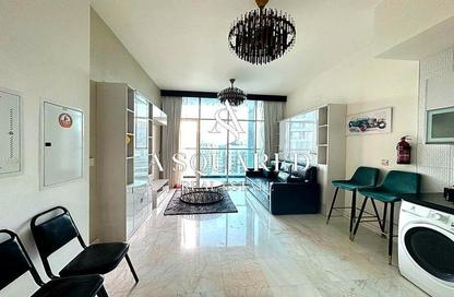 Apartment - Studio - 1 Bathroom for rent in Bayz by Danube - Business Bay - Dubai Apartment - Studio - 1 Bathroom for rent in Bayz by Danube - Business Bay - Dubai