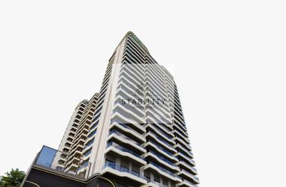 Apartment - 2 Bedrooms - 3 Bathrooms for sale in REEF 996 - Dubai Production City (IMPZ) - Dubai