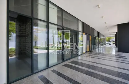 Retail - Studio for rent in Azizi Riviera 48 - Azizi Riviera - Meydan One - Meydan - Dubai Retail - Studio for rent in Azizi Riviera 48 - Azizi Riviera - Meydan One - Meydan - Dubai
