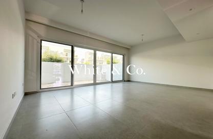 Townhouse - 4 - 4 for rent in Verona - Damac Hills 2 - Dubai