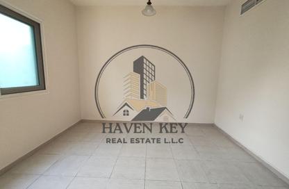 Apartment - 1 - 1 for rent in Fire Station Road - Muwaileh - Sharjah