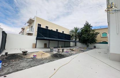 Villa - 5 Bedrooms - 7 Bathrooms for rent in Al Mowaihat 3 - Al Mowaihat - Ajman