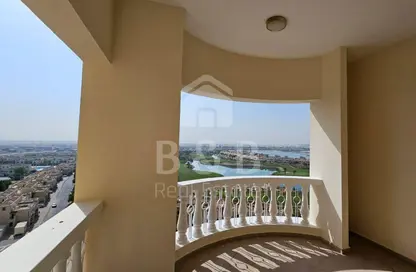 شقة - غرفة نوم - 1 حمام للبيع في 4 رويال بريز - رويال بريز - قرية الحمرا - رأس الخيمة