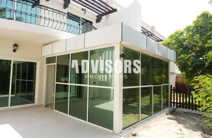Villa - 3 Bedrooms - 5 Bathrooms for rent in Seashore - Rabdan - Abu Dhabi Villa - 3 Bedrooms - 5 Bathrooms for rent in Seashore - Rabdan - Abu Dhabi
