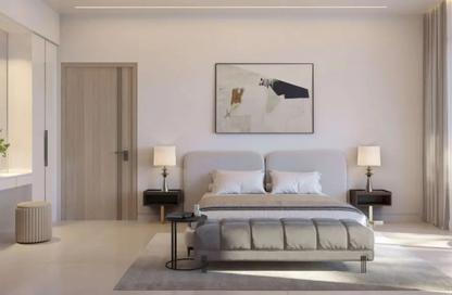 Apartment - Studio - 1 Bathroom for sale in Skyhills Residences - Dubai Science Park - Dubai Apartment - Studio - 1 Bathroom for sale in Skyhills Residences - Dubai Science Park - Dubai