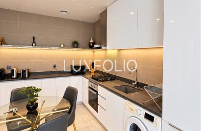 Apartment - 1 - 1 for rent in No.9 - Dubai Marina - Dubai Apartment - 1 - 1 for rent in No.9 - Dubai Marina - Dubai