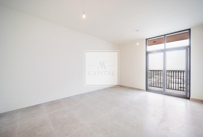 Bright | High Floor| 2BR Apartment | FH Residency