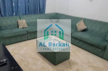 شقة - غرفة نوم - 2 حمامات للبيع في سيتي تاور - النعيمية - عجمان