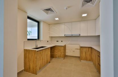 Townhouse - 3 - 4 for sale in Noya Viva - Noya - Yas Island - Abu Dhabi