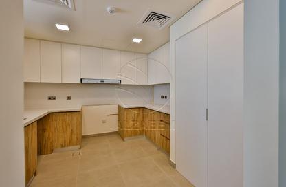 Townhouse - 3 - 4 for sale in Noya Viva - Noya - Yas Island - Abu Dhabi