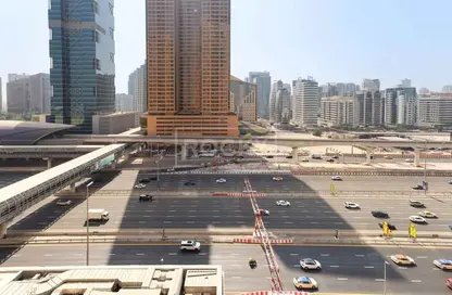 Apartment - 2 Bedrooms - 3 Bathrooms for sale in Dubai Jewel Tower - Dubai Media City - Dubai