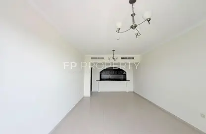 Apartment - 1 Bedroom - 2 Bathrooms for rent in Grand Horizon 1 - Grand Horizon - Dubai Sports City - Dubai