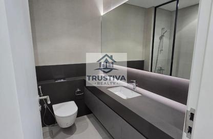 Townhouse - 3 Bedrooms - 5 Bathrooms for sale in Sequoia - Masaar - Tilal City - Sharjah