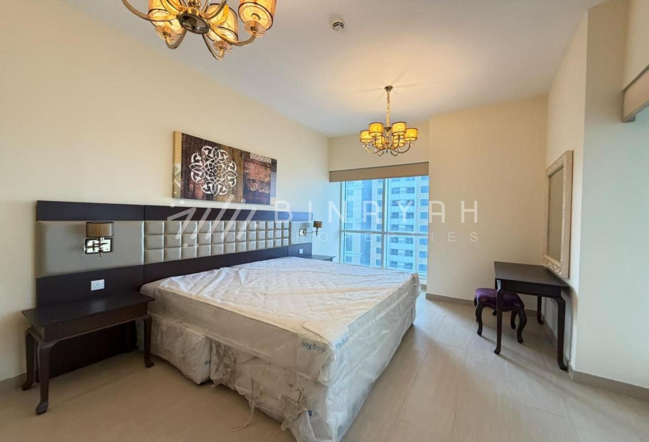 Chiller Free | Palm View | Furnished photo 11