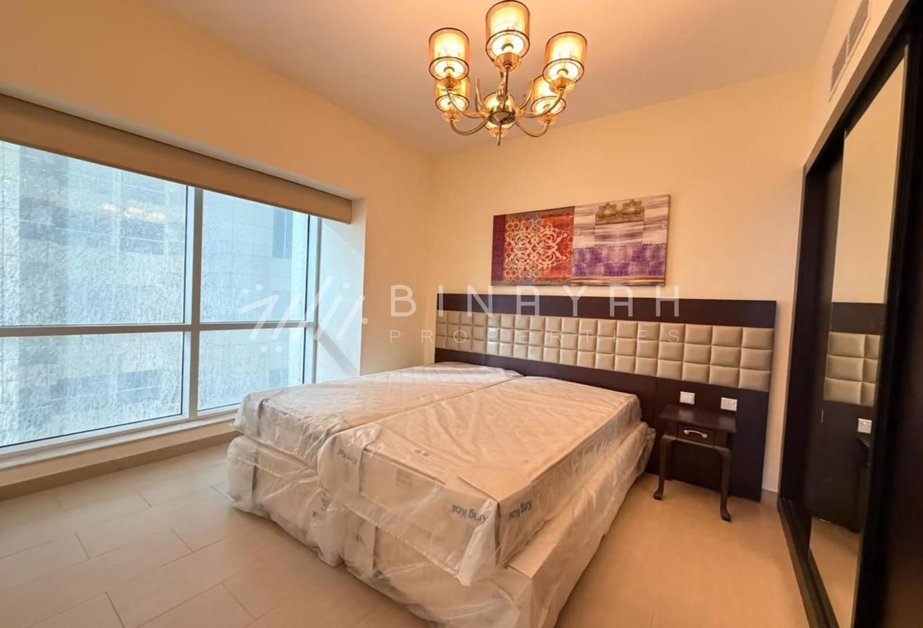 Chiller Free | Palm View | Furnished photo 10
