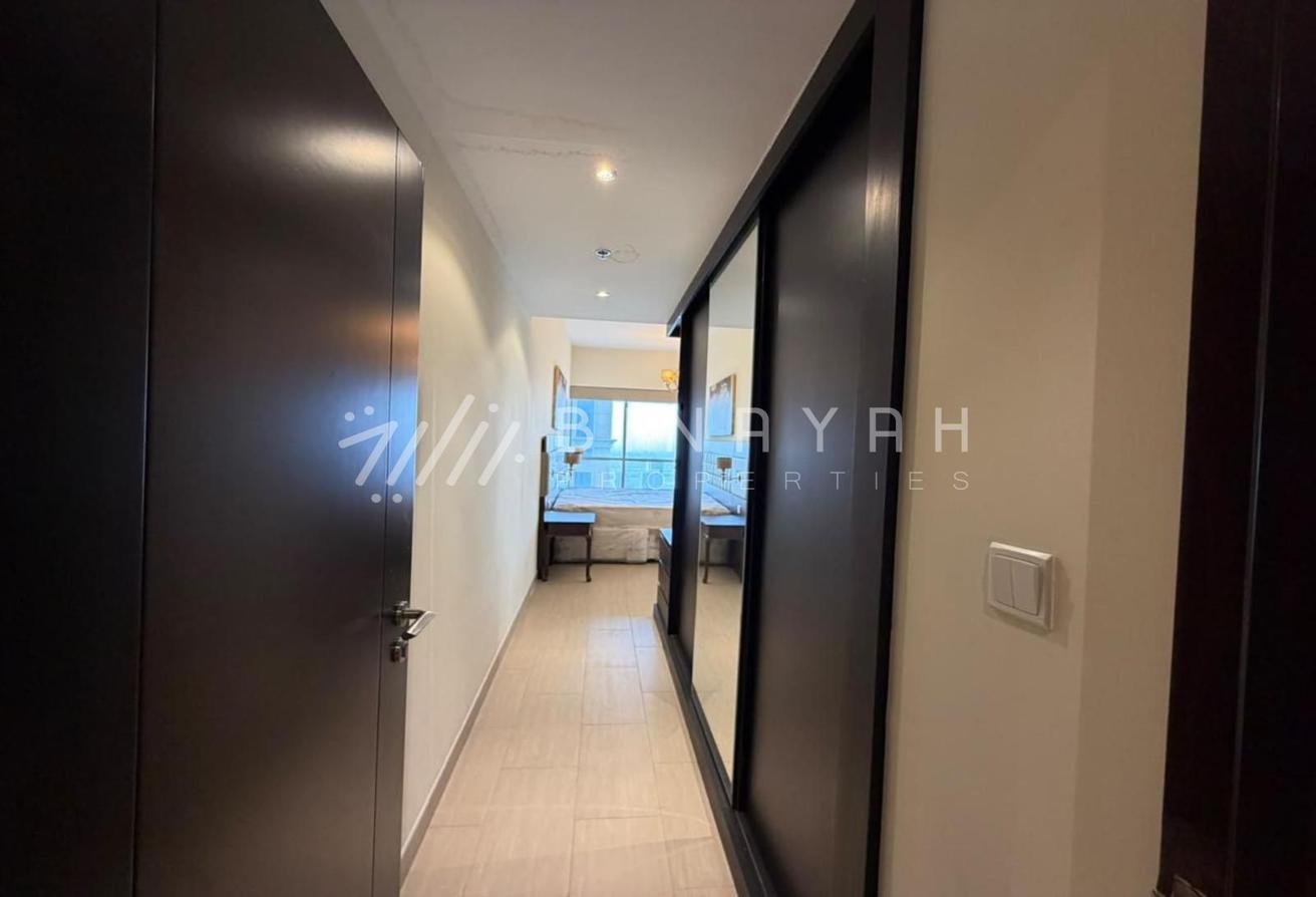 Chiller Free | Palm View | Furnished photo 6