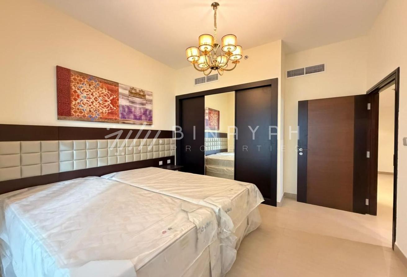 Chiller Free | Palm View | Furnished photo 9