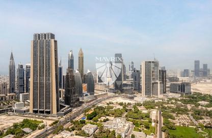 Apartment - 2 - 2 for rent in Downtown Views II Tower 2 - Downtown Views II - Zabeel 2 - Zabeel - Dubai Apartment - 2 - 2 for rent in Downtown Views II Tower 2 - Downtown Views II - Zabeel 2 - Zabeel - Dubai