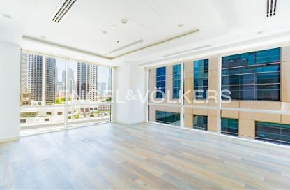 Office Space - Studio for rent in Bay Square Building 2 - Bay Square - Business Bay - Dubai