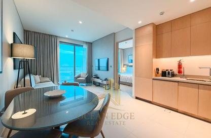Apartment - 1 - 2 for rent in Vida Dubai Mall Tower 1 - Vida Residences Dubai Mall - Downtown Dubai - Dubai
