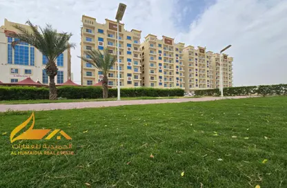 Apartment - 1 Bedroom - 2 Bathrooms for sale in Al Amira Village - Al Yasmeen - Ajman