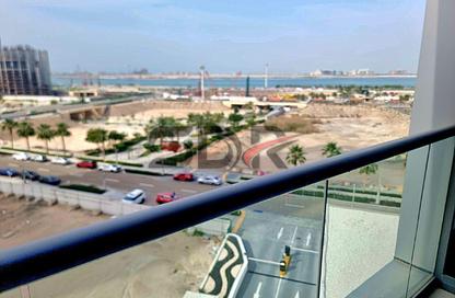 Apartment - 1 Bedroom - 1 Bathroom for rent in Meera 1 - Shams Abu Dhabi - Al Reem Island - Abu Dhabi Apartment - 1 Bedroom - 1 Bathroom for rent in Meera 1 - Shams Abu Dhabi - Al Reem Island - Abu Dhabi