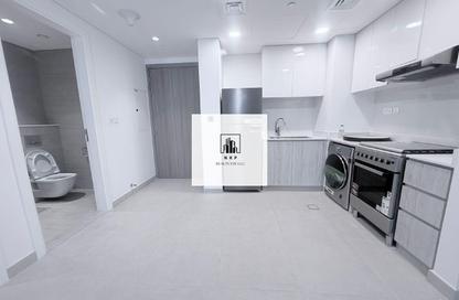 Apartment - 1 Bedroom - 1 Bathroom for rent in MISK Apartments - Aljada - Sharjah