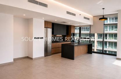 Apartment - 2 Bedrooms - 3 Bathrooms for rent in DT1 - Downtown Dubai - Dubai