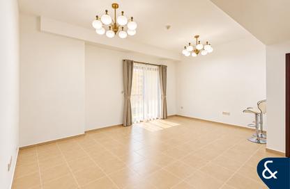 Apartment - 2 - 3 for rent in Bahar 4 - Bahar - Jumeirah Beach Residence - Dubai