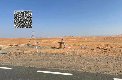 أرض - استوديو للبيع في الجرف الصناعية 2 - الجرف الصناعية - عجمان
