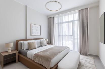 Apartment - 1 - 2 for rent in Neva Residences - District 16 - Jumeirah Village Circle - Dubai Apartment - 1 - 2 for rent in Neva Residences - District 16 - Jumeirah Village Circle - Dubai