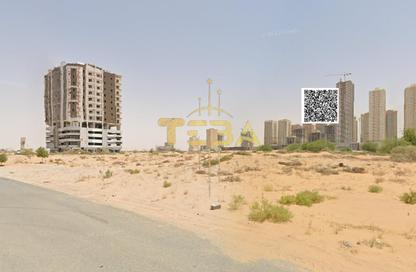 Land - Studio for sale in Al Jurf Industrial 2 - Al Jurf Industrial - Ajman