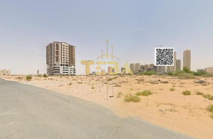 Land - Studio for sale in Al Jurf Industrial 2 - Al Jurf Industrial - Ajman