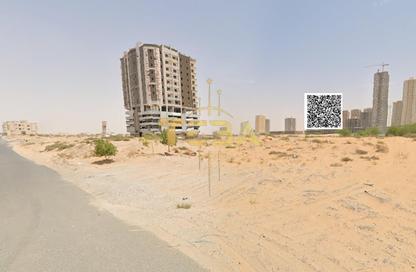 Land - Studio for sale in Al Jurf Industrial 2 - Al Jurf Industrial - Ajman