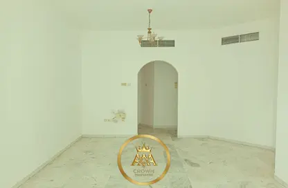 شقة - 3 غرف نوم - 3 حمامات للايجار في شارع التعاون الجديد - التعاون - الشارقة