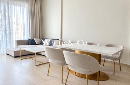 Apartment - 1 - 2 for rent in Elevate by Prescott - Arjan - Dubai