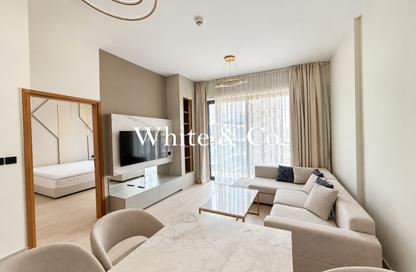 Apartment - 1 - 2 for rent in Elevate by Prescott - Arjan - Dubai Apartment - 1 - 2 for rent in Elevate by Prescott - Arjan - Dubai