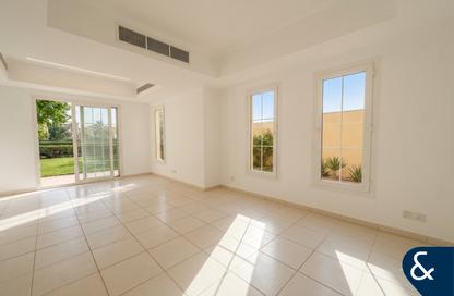 Villa - 3 Bedrooms - 3 Bathrooms for rent in Springs 6 - The Springs - Dubai Villa - 3 Bedrooms - 3 Bathrooms for rent in Springs 6 - The Springs - Dubai