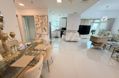 Apartment - 2 - 3 for rent in Lake City Tower - JLT Cluster D - Jumeirah Lake Towers - Dubai