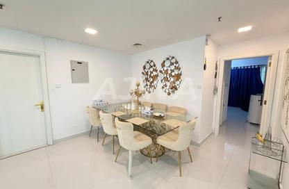 Apartment - 2 - 3 for rent in Lake City Tower - JLT Cluster D - Jumeirah Lake Towers - Dubai