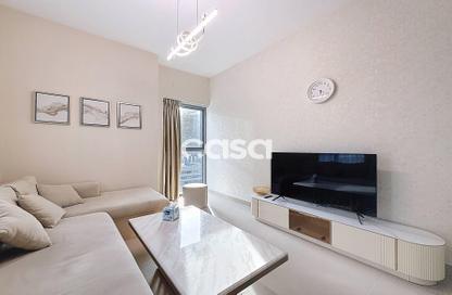 Apartment - 1 Bedroom - 2 Bathrooms for rent in Bellevue Tower 1 - Bellevue Towers - Downtown Dubai - Dubai