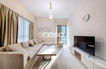 Apartment - 1 Bedroom - 2 Bathrooms for rent in Bellevue Tower 1 - Bellevue Towers - Downtown Dubai - Dubai