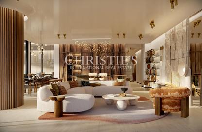 Apartment - 5 Bedrooms - 4 Bathrooms for sale in Eywa - Business Bay - Dubai
