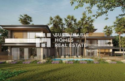 Townhouse - 3 Bedrooms - 4 Bathrooms for sale in Reem Hills - Najmat Abu Dhabi - Al Reem Island - Abu Dhabi