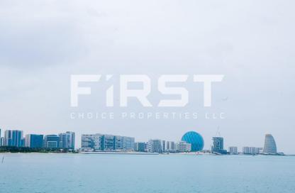 Land - Studio for sale in West Yas - Yas Island - Abu Dhabi Land - Studio for sale in West Yas - Yas Island - Abu Dhabi