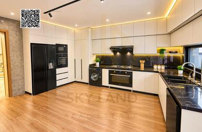 Villa - 5 Bedrooms - 7 Bathrooms for sale in Al Bahia Hills - Al Bahia - Ajman Villa - 5 Bedrooms - 7 Bathrooms for sale in Al Bahia Hills - Al Bahia - Ajman