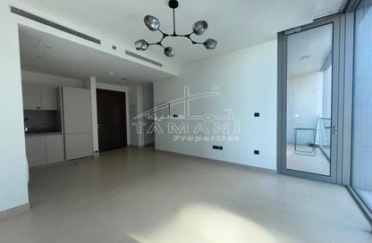 Apartment - 1 Bedroom - 1 Bathroom for rent in Sobha Creek Vistas Tower A - Sobha Hartland - Mohammed Bin Rashid City - Dubai