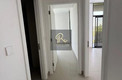 Townhouse - 3 Bedrooms - 4 Bathrooms for rent in Sendian - Masaar - Tilal City - Sharjah